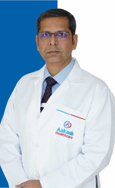 Dr.Arun Kumar Giri